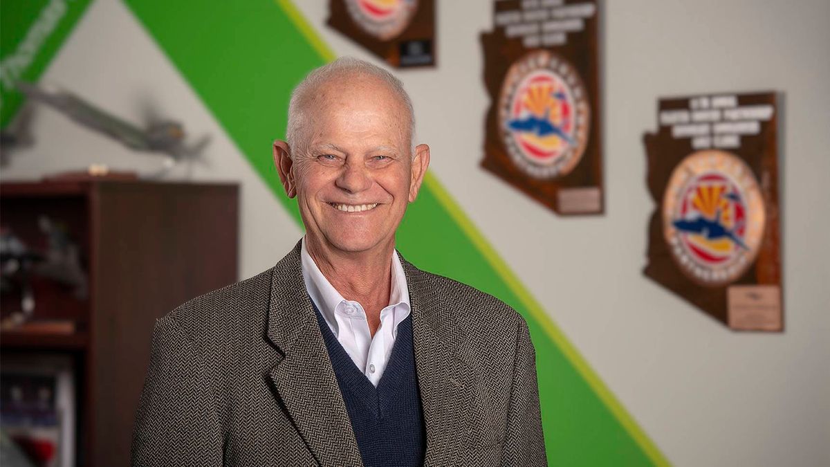 Gowan at Pickering Casino Resort