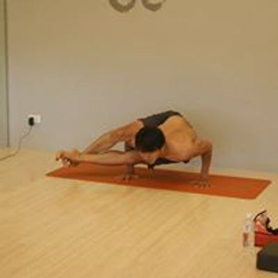 Hsin Yoga