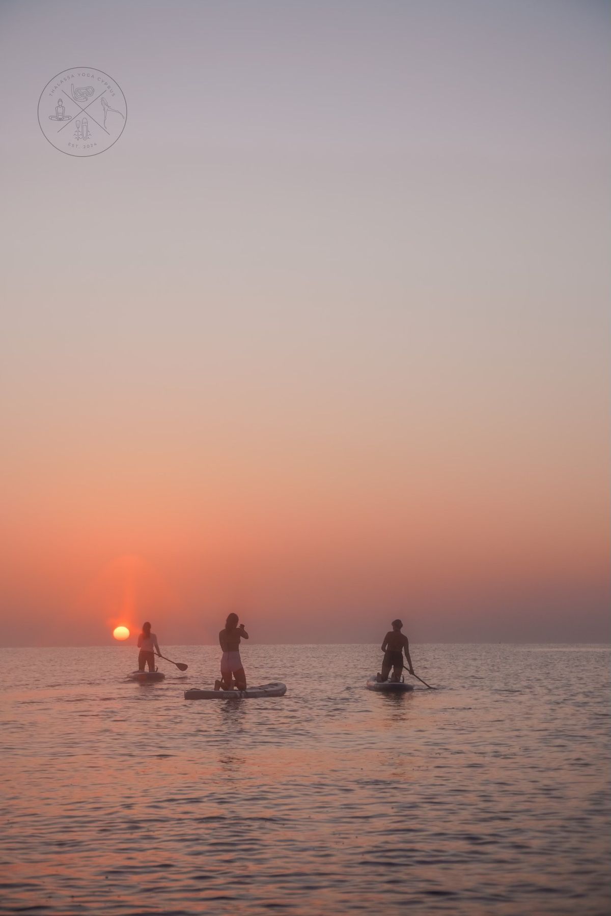 Sunrise SUP Tour in Protaras Protaras, Nicosia, NI October 13, 2024