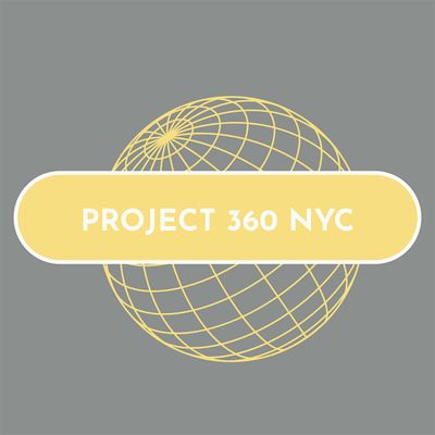 Project 360 NYC