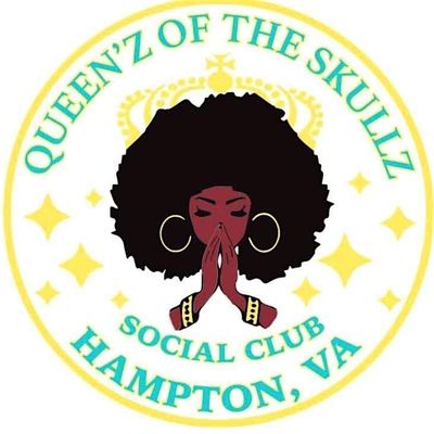 Queen of the skullz