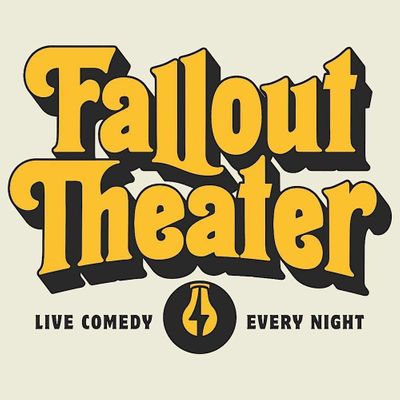 Fallout Theater Conservatory