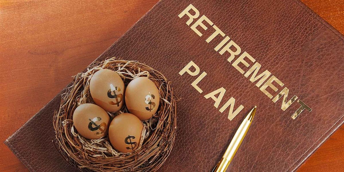 Maximize Your Social Security