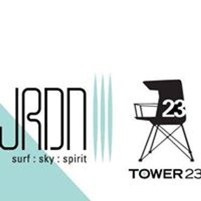 Tower23 Hotel