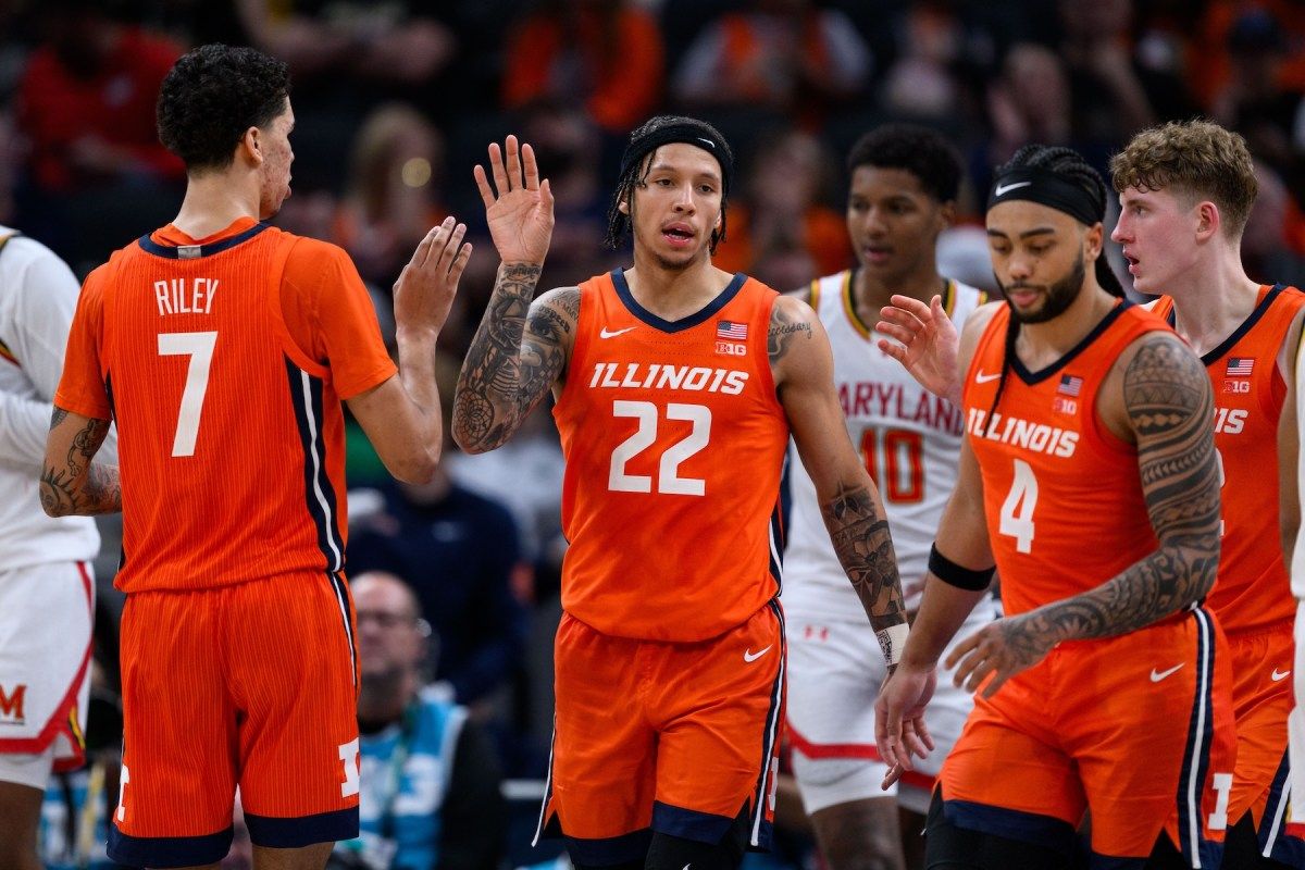 Parking Eastern Illinois Panthers at Central Arkansas Bears Mens Basketball