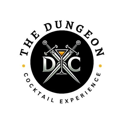 The Dungeon Cocktail Experience