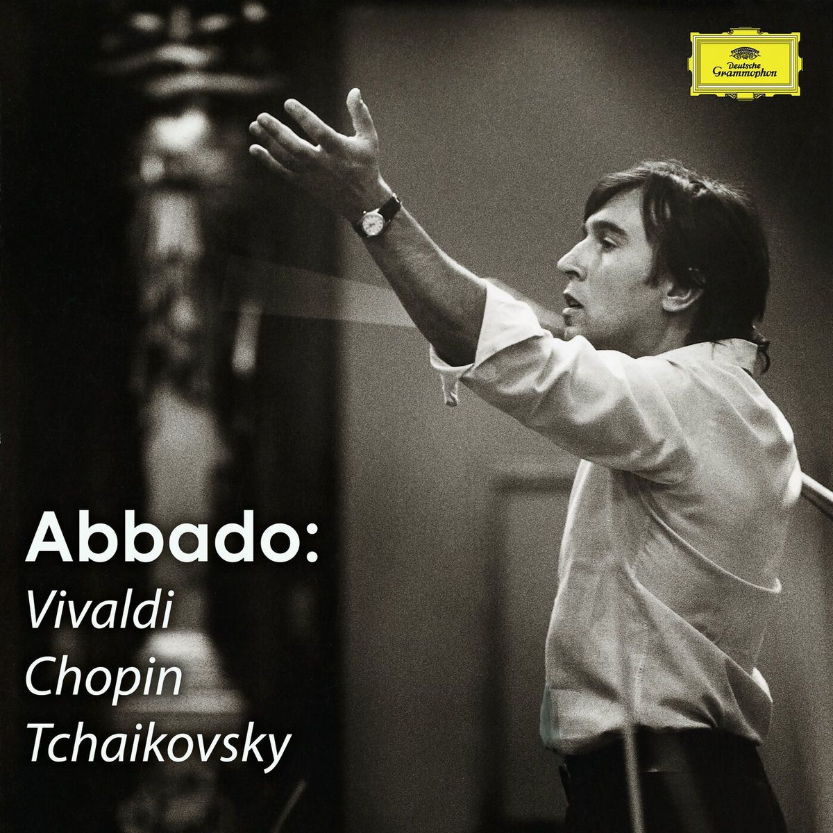 Chopin and Tchaikovsky 4 at Orpheum Theatre - Vancouver
