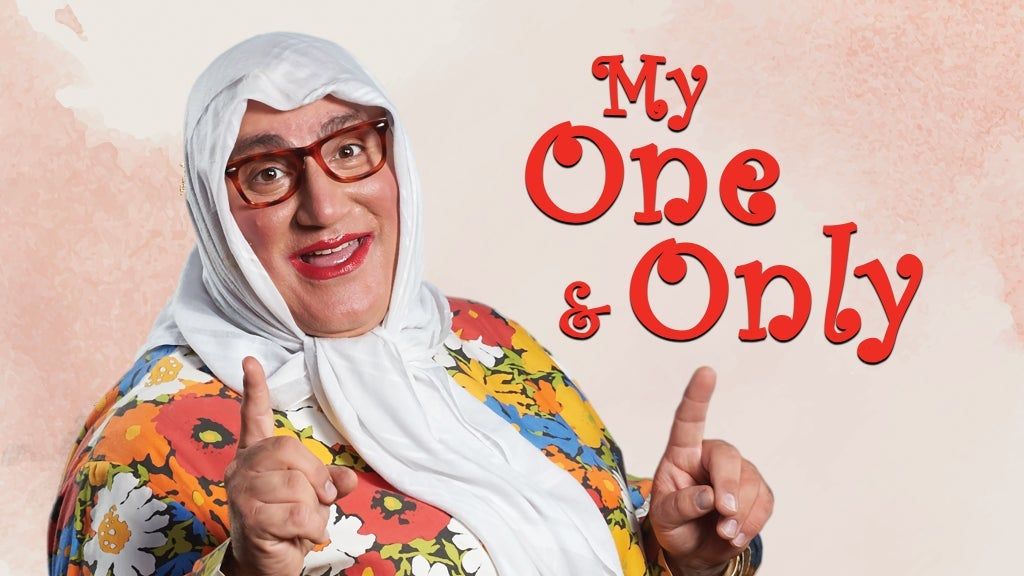 Im Hussein in My One and Only