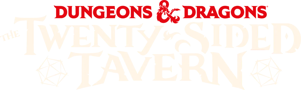 Dungeons and Dragons - The Twenty-Sided Tavern at Loeb Playhouse