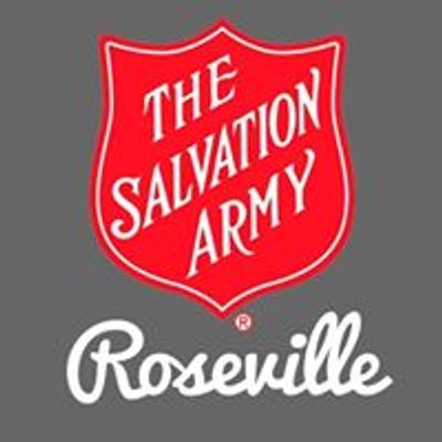 Salvation Army Roseville, CA