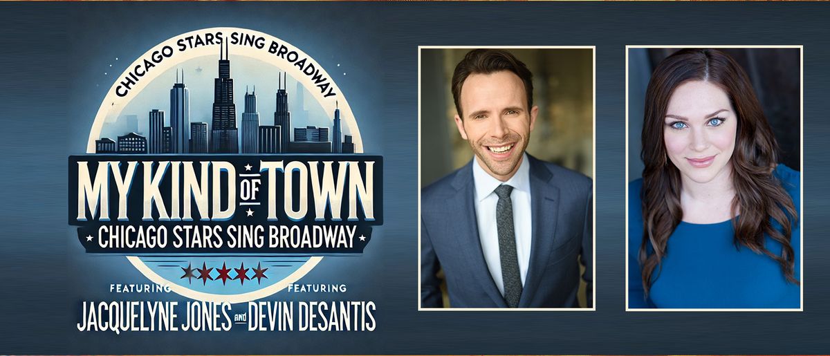 Broadway Sings at Marathon Music Works