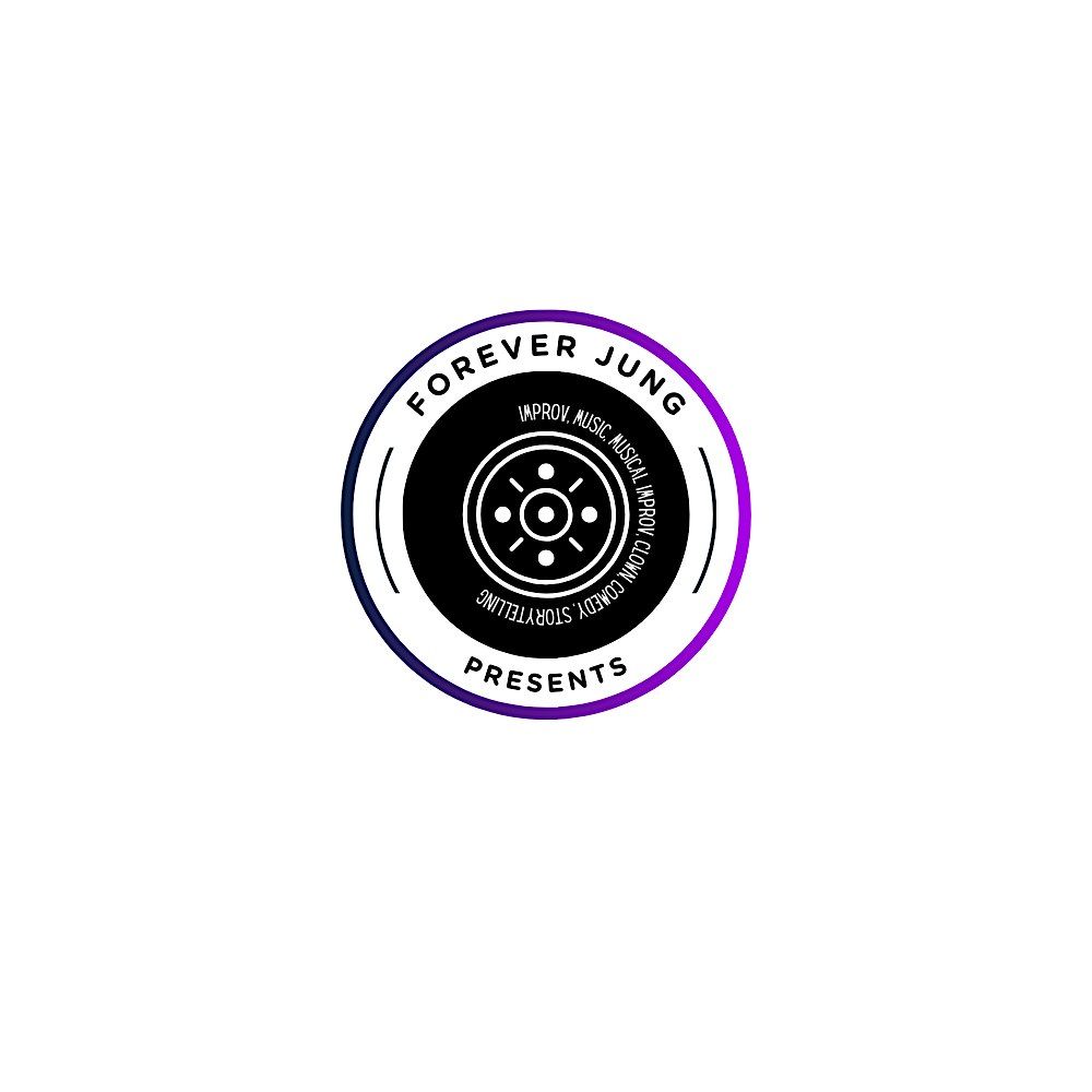 Forever Jung Presents: The Wheels are Falling Off