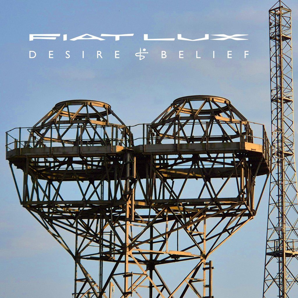 Fiat Lux + The Moons Of Jupiter