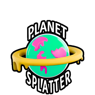 Planet Splatter