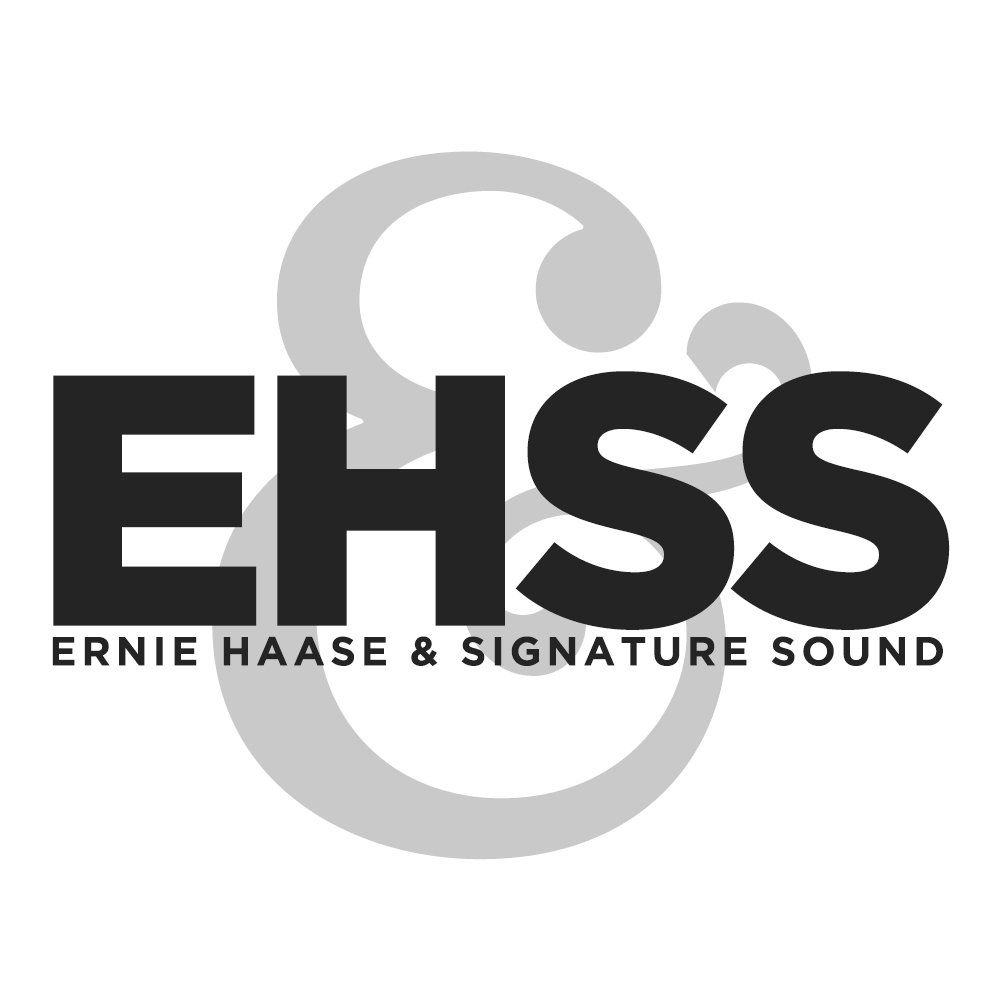 Ernie Haase and Signature Sound