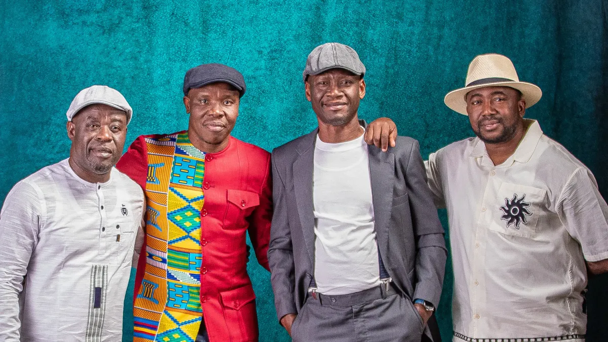 Magic System, Aldebert, Guiz in