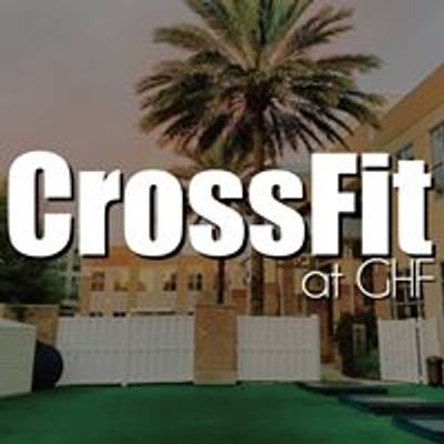 GHF CrossFit