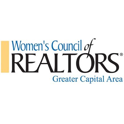 Women's Council of REALTORS Greater Capital Area