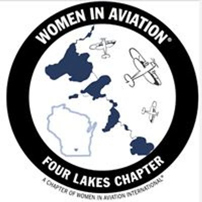Women in Aviation - Four Lakes Chapter