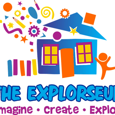 The Explorseum