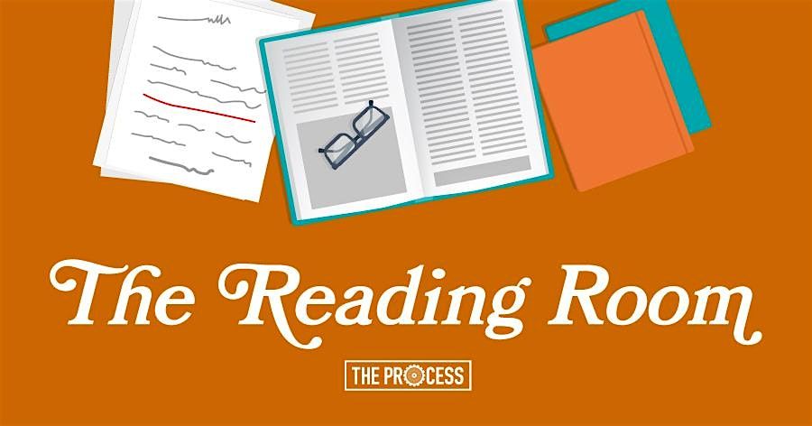 The Reading Room + Holiday Book Exchange