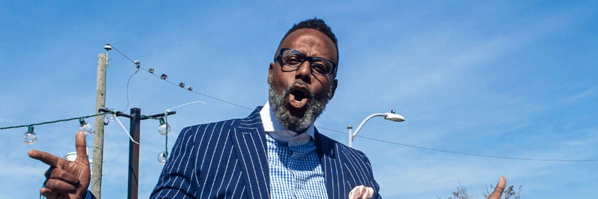 Akkash Singn at Stardome Comedy Club