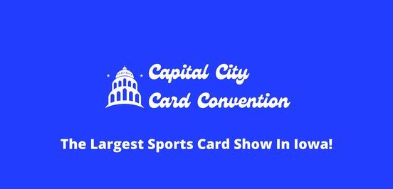 Capital City Card Convention