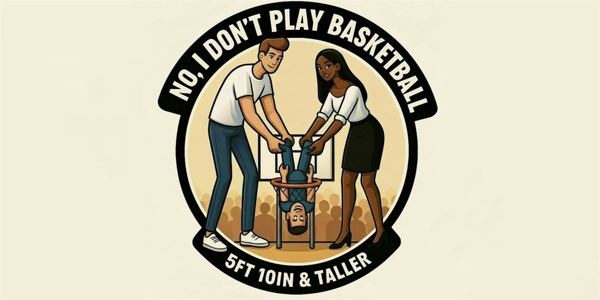 The Heightened Experience by No I Don't Play Basketball