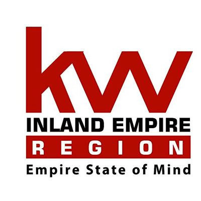 Keller Williams Inland Empire Region - For more details or questions contact kwrg32@kw.com