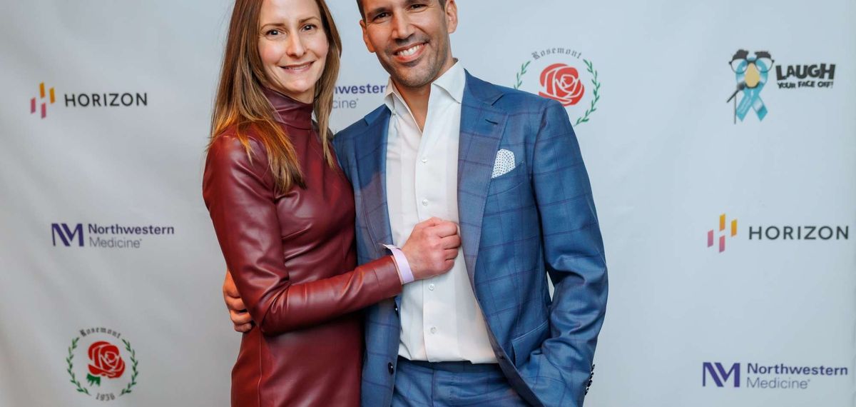 Parking Pat Tomasulo