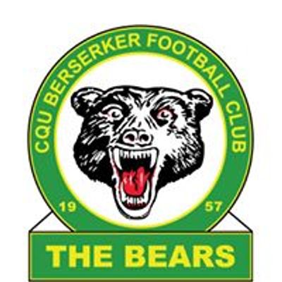 Berserker Bears Football Club