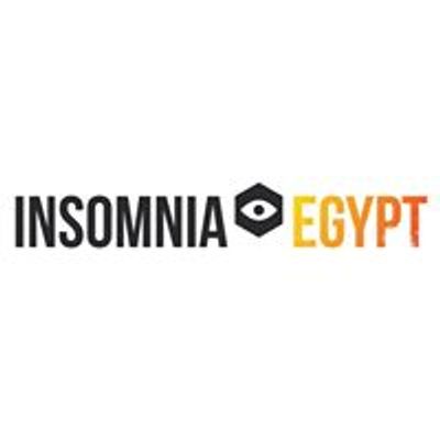 Insomnia Gaming Festival Egypt