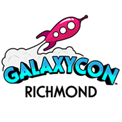 GalaxyCon Richmond