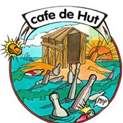 Caf\u00e9 De Hut