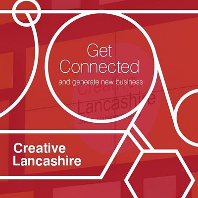 Creative Lancashire