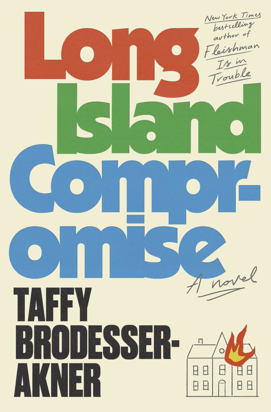 A Conversation with Taffy Brodesser Akner at SHU Community Theatre