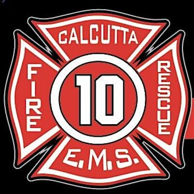 Calcutta Volunteer Fire Department