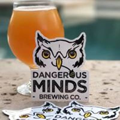 Dangerous Minds Brewing Company