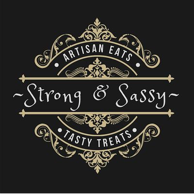 Strong & Sassy