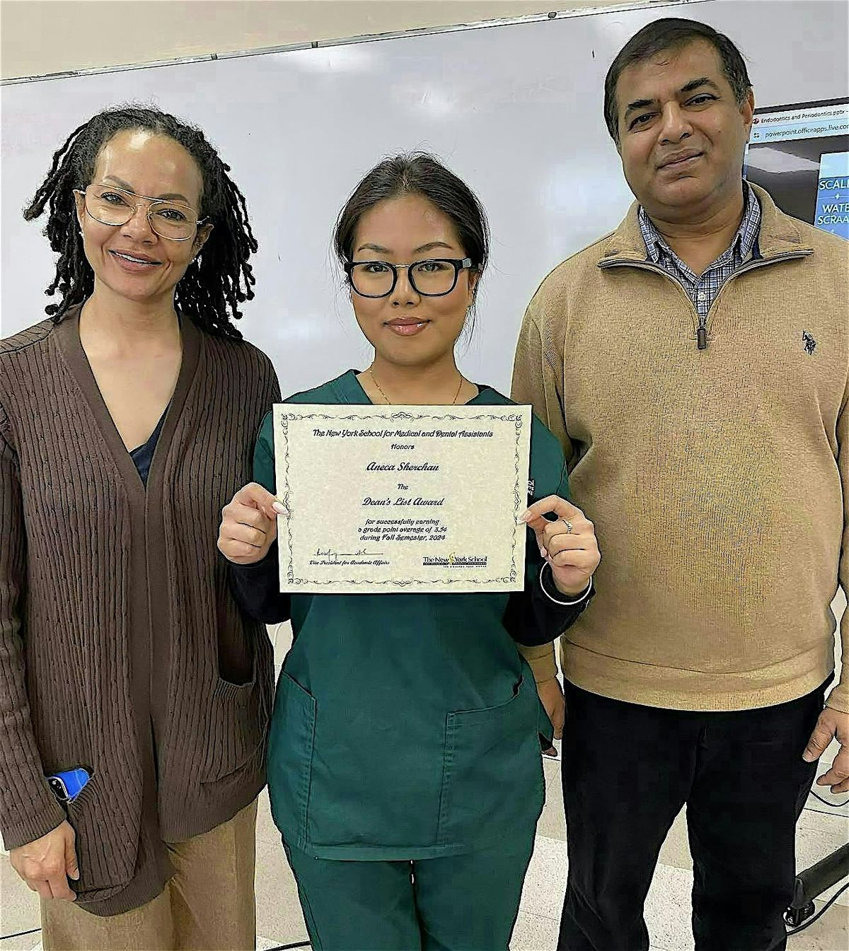 Dental Assistant Expert Skills Course & School Open House