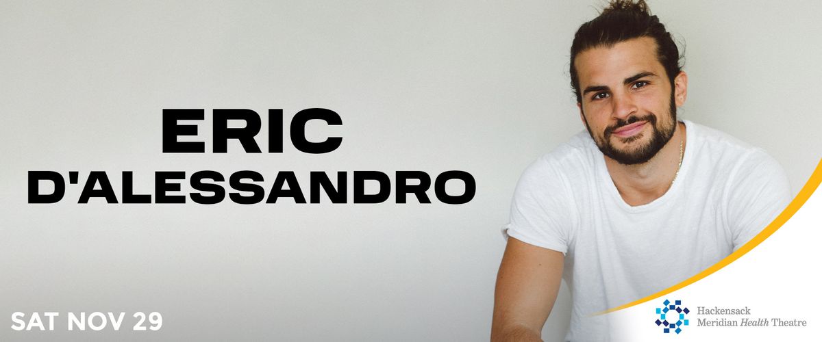 Eric D'Alessandro