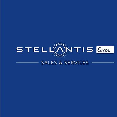 Stellantis &You Roma