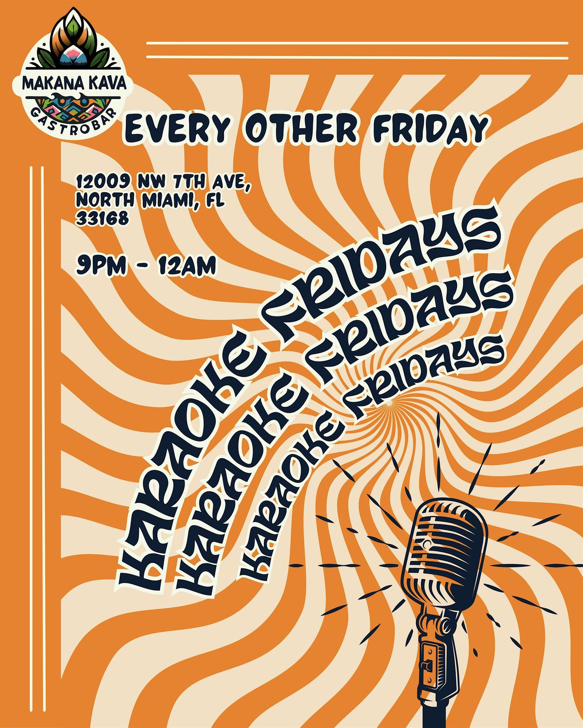Karaoke Night