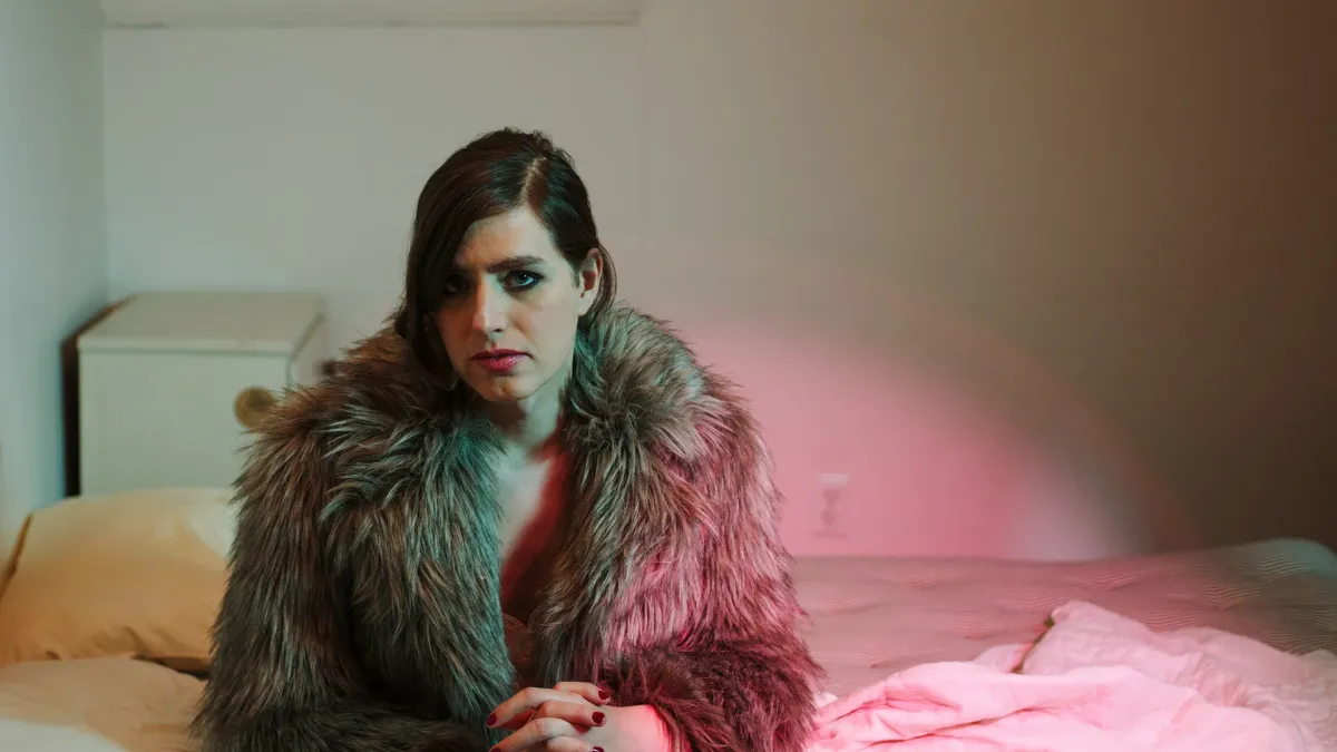 Ezra Furman, Modern Woman in Wien