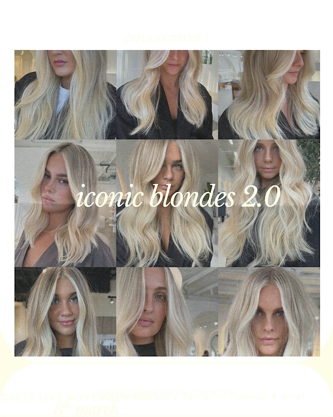 AMELIA JANE X  CHICAGO I March 2