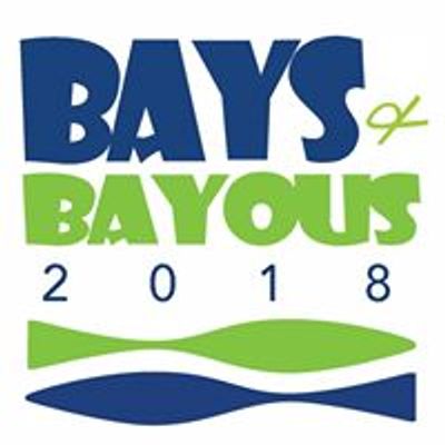 Bays and Bayous