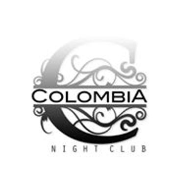 Colombia Event Center