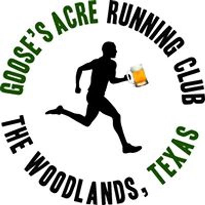 Goose's Acre Running Club