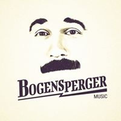 Sebastian Bogensperger Music