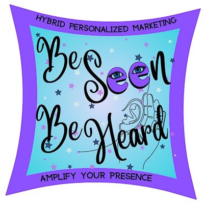 Be Seen Be Heard LLC